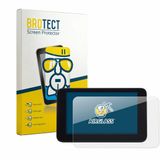 BROTECT Screenprotector voor QJ Motor SRT 900 SX Beschermglas transparant
