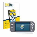 BROTECT - Screenprotector voor Nintendo Switch Lite - Folie Beschermfolie Beschermglas matte