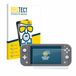 BROTECT - Screenprotector voor Nintendo Switch Lite - Folie Beschermfolie Beschermglas matte