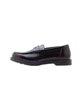 Dr. Martens Mayfare loafer cherry red