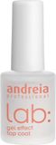 Andreia Lab Nagellak Effect Top Coat Glanzend 10,5 ml