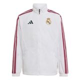 adidas Real Madrid Thuis Trainingsjack Kind