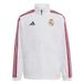 adidas Real Madrid Thuis Trainingsjack Kind