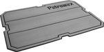 Petromax plaque/protection plaque kx50 gris avec lignes