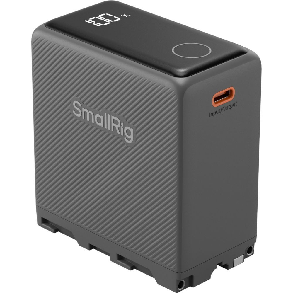 SmallRig 5729 Camera Battery for NP-F970