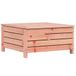 VidaXL Tuinbank Hout