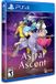 Playstation Games Astral Ascent (import) - PlayStation 4 - Actie, Avontuur, Platform - Standard edition - CD-rom - PAL