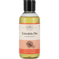 De Tuinen Calendula Olie - 150ml