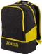 Joma Estadio III 23.8L Sac à dos Noir S