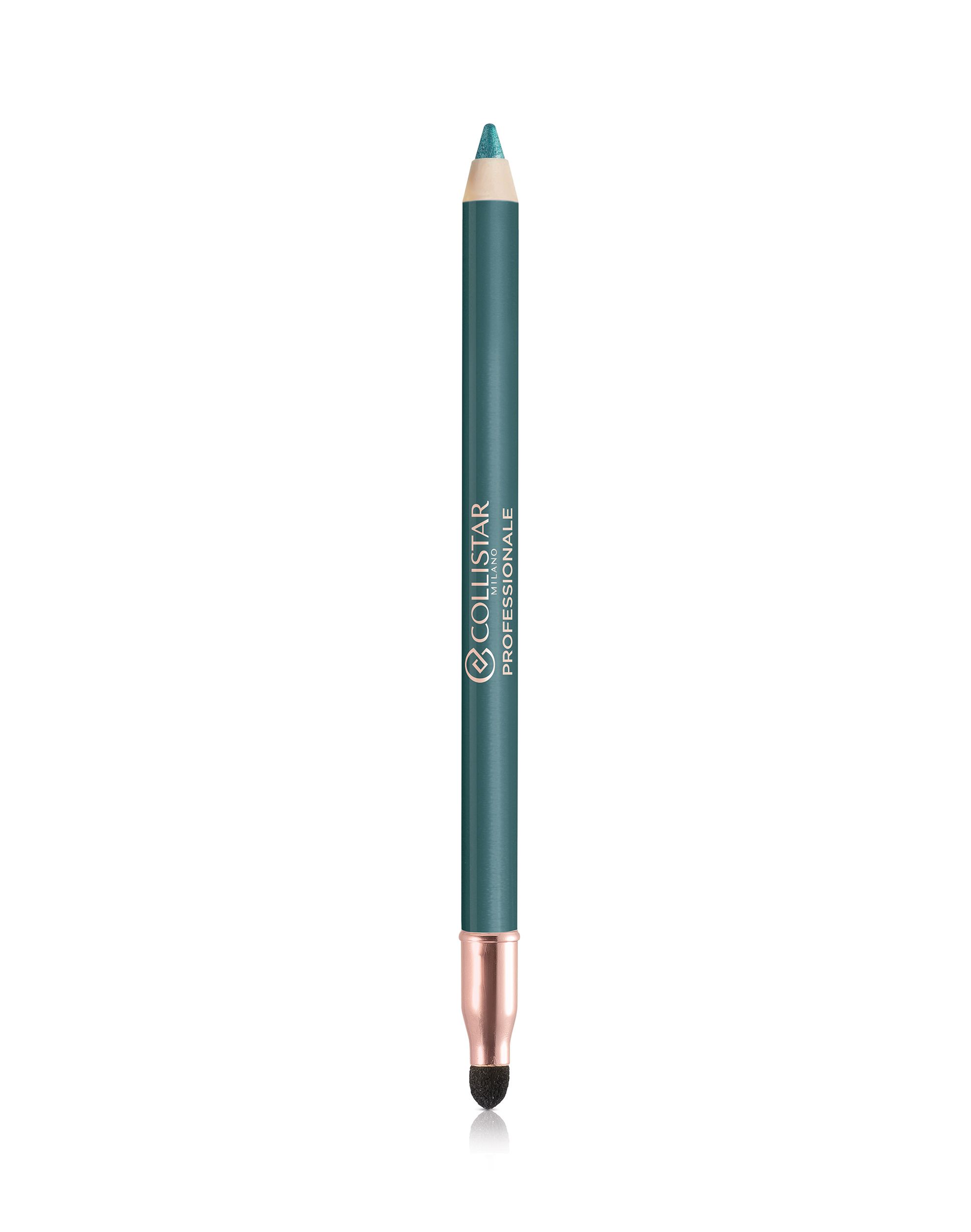 Collistar Professionale Eye Pencil 25 Acquamarina - 1.2 ml - Oogpotlood