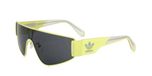Adidas Original OR0077 Matte yellow 0/0/135 UNISEX Zonnebrillen