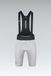 Gobik Lancer Diamond Bibshort K12 Man - Wit - Maat L