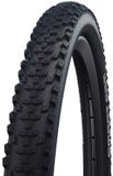 Schwalbe Buitenband Smart Sam K-Guard 26 x 2.10 / 54-559 - zwart