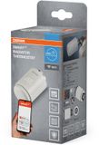 Osram SMART+ WIFI Radiator Thermostat Gen2 White Single Pack