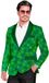 Widmann St. Patricks Day Groen Colbert Man