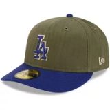 New Era Casquette de baseball Los Angeles Dodgers 59FIFTY Amr