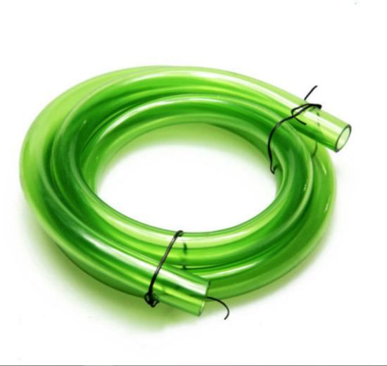 SuperFish Aquarium Slang 9/12mm 5mtr - Groen - PVC