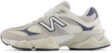 New Balance 9060 - Sneakers - Unisex - Moonrock