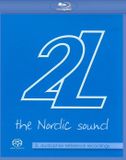 Audiophile 2l Label Sampler In Audio Blu-Ray And Sacd - Audiophile Reference Recording The