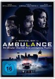 Plaion Ambulance DVD Duits