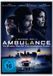 Plaion Ambulance DVD Duits
