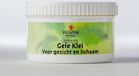 Volatile Argile jaune poudre 150 gramme