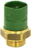 Calorstat TS2672 temperatuurschakelaar, koelventilator
