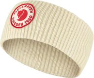 Fjallraven Fjällräven 1960 Logo Hoofdband Beige Man, Vrouw