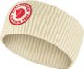 Fjallraven Fjällräven 1960 Logo Hoofdband Beige Man, Vrouw