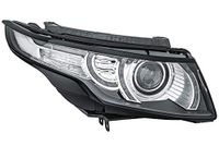 HELLA 1EL 354 806-021 Bi-Xenon-Koplamp ECE/CCC - voor rechtsrijdend verkeer - Rechts voor