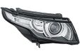 HELLA 1EL 354 806-021 Bi-Xenon-Koplamp ECE/CCC - voor rechtsrijdend verkeer - Rechts voor