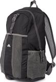 Trespass Turzo - Packaway-rugzak zwart