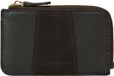 Marc O'Polo Florica Card Holder Burnt Coffee Leer