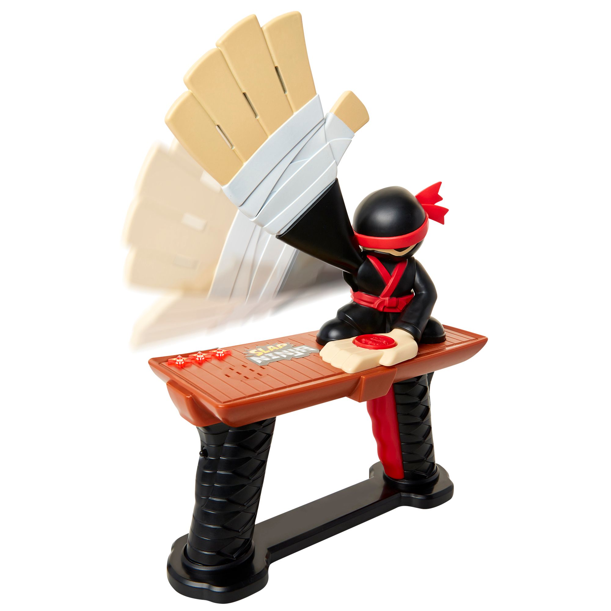 Jakks Pacific Slap Ninja - Bordspel - Unisex
