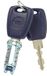 Set Icecat Set van cilindretti serratura