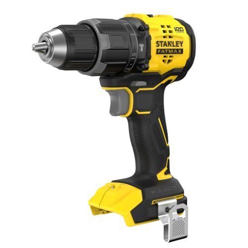 STANLEY FATMAX V20 18V Schroef-/klopboormachine