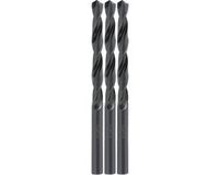 RUKO 206015 HSS Metaal-spiraalboor 1.5 mm