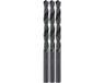 RUKO 206015 HSS Metaal-spiraalboor 1.5 mm