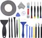 Mmobiel 24 in 1 Professionele Reparatie Set Toolkit - 8719244395194