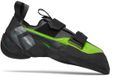 Black Diamond Method Chaussures d'escalade Noir UE 46 1/2 Homme