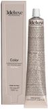 3Deluxe Haarverf Hair Colouring Cream 5.52 Diep Donker Bruin