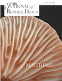 Journal of Biophilic Design - Issue 19 Materials: Biophilic Materials for Design and Architecture