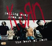 Korn Best Of: Falling Away From Me