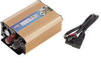 KALEA-INFORMATIQUE 48 V naar 220 V Spanningsomvormer 300W Continu Vermogen