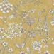 A.S. Création VINTAGE BLOEMEN BEHANG | Botanisch - geel wit grijs - Metropolitan Stories 3