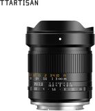 TTartsan TTArtisan 14mm f/2.8 FullFrame - Nikon Z Mount
