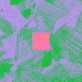 Suburban Spacemoth - Inward Eye (LP)