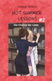 Hot Summer Lessons #2: Die Chemie der Liebe