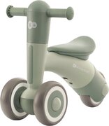 kk KinderKraft Minibi Leaf Green Loopfiets KRMIBI00GRE0000