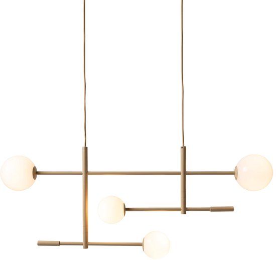 it's about RoMi Hanglamp Copenhagen - Beige